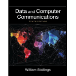 Data and Computer Communications