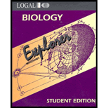 Biology Explorer, Window Version, with 2 3 Disks