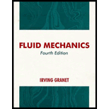 Fluid Mechanics for Engineering Technology