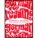 German for Reading