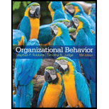 Organizational Behavior   Access