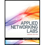 Applied Networking Labs