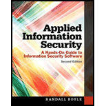 Applied Information Security