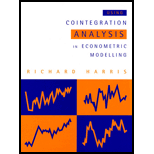 Using Cointegration Analysis in Economics 