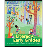 Literacy in the Early Grades A Successful Start for PreK 4 Readers and Writers (Looseleaf)