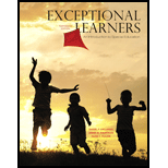 Exceptional Learners (Loose)   With Access