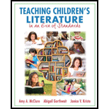 Teaching Childrens Literature