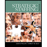 Strategic Staffing