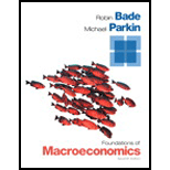 Foundations of Macroeconomics   With Access