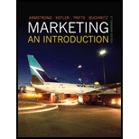 Marketing An Introduction   With Mymarketinglab (Canadian)