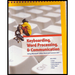 Keyboarding 2009   Student Edition   With CD