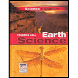 Earth Science Lab Book