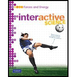 Forces and Energy (Teacher Edition and Resource)