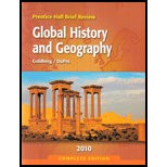 global history and geography essay booklet
