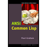 ANSI Common Lisp