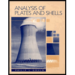 Analysis of Plates and Shells