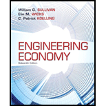 Engineering Economy   With Engineeringlab