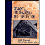 Residential Building  Design and Construction