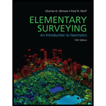 Elementary Surveying