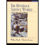 Beverage Service World