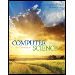 Computer Science Overview