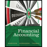 Financial Accounting   With Access