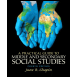 Practical Guide to Middle and Secondary Social Studies  With Access