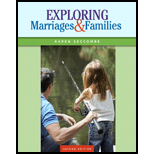 Exploring Marriages and Families   With Access