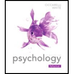 Psychology (Paper)   With Access