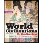 World Civilizations, Volume 1   With Access