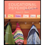 Educational Psychology (Loose)   With Access