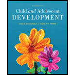 Child and Adolescent Development   With Access