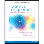 Assistive Technology Access   With Access