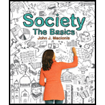 Society  Basics With Access (B and W Version)