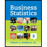 Business Statistics  With Access