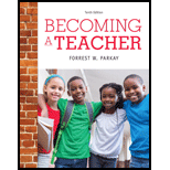 Being A Teacher Looseleaf 10th Edition 9780133868418 Textbooks 