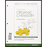 Essential Organic Chemistry (Looseleaf) - With Access - Paula Yurkanis Bruice