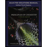3rd Edition A Molecular Approach Principles of Chemistry