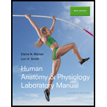 Human Anatomy and Physiology Laboratory Manual, Main Version 11th ...