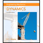 Engineering Mechanics: Dynamics - Text Only by Russell C. Hibbeler - ISBN 9780133915389