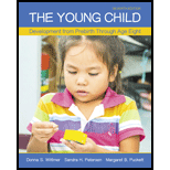 Young Child: Development from Prebirth Through Age Eight (Looseleaf) by Donna S. Wittmer, Sandy Petersen and Margaret B. Puckett - ISBN 9780134029429