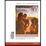Sociology (Looseleaf) by John J. Macionis - ISBN 9780134157931