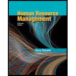 cover of Human Resource Management (15th edition)