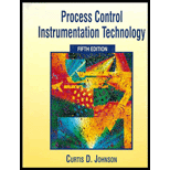 Process Control Instrumentation Technology