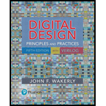 Digital Design: Principles And Practices (Hardback) 5th Edition ...