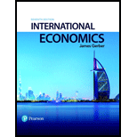 International Economics Textbooks - Textbooks.com