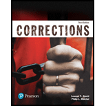 Corrections 3RD 18 Edition, by Leanne F Alarid and Philip L Reichel - ISBN 9780134548678