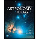 8th Edition Stars and Galaxies Astronomy Today Volume 2 
