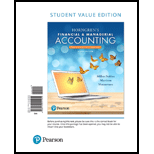Horngrens Financial Managerial Accounting Plus MyLab Accounting with
Pearson eText Access Card Package 6th Edition Epub-Ebook