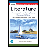 Literature 14th Edition 9780134668468 Textbookscom - 